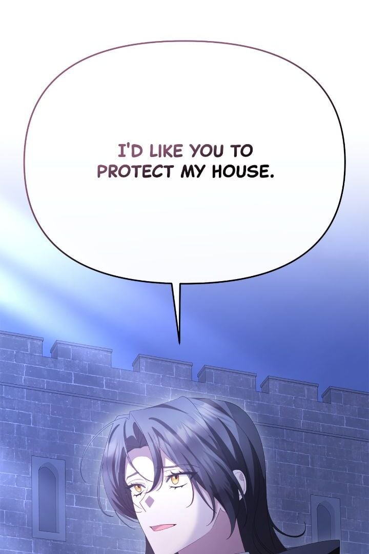The Runaway Lead Lives Next Door chapter 78 page 31