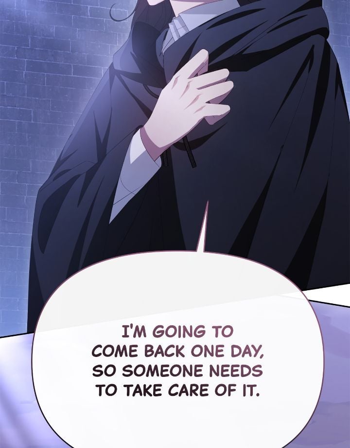 The Runaway Lead Lives Next Door chapter 78 page 32