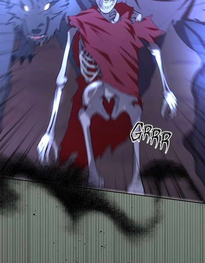 The Runaway Lead Lives Next Door chapter 78 page 41