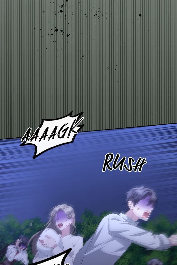 The Runaway Lead Lives Next Door chapter 78 page 42