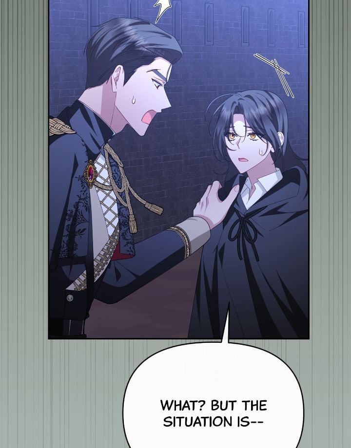 The Runaway Lead Lives Next Door chapter 78 page 44