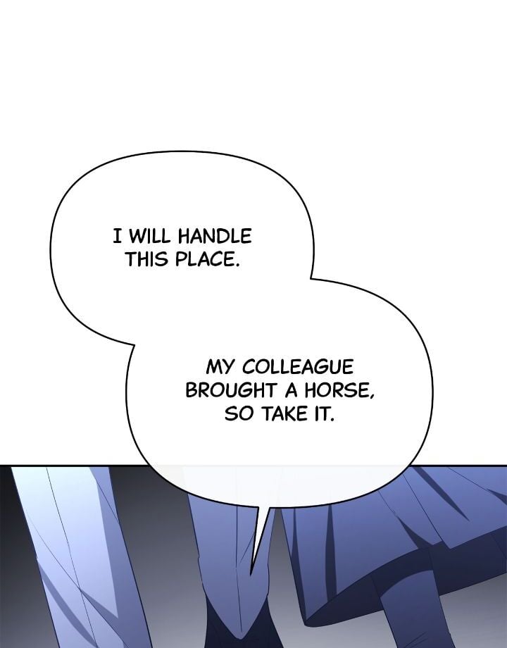 The Runaway Lead Lives Next Door chapter 78 page 62
