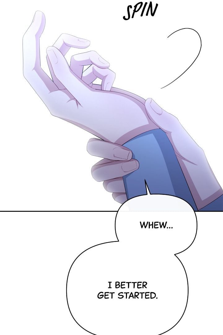 The Runaway Lead Lives Next Door chapter 78 page 72