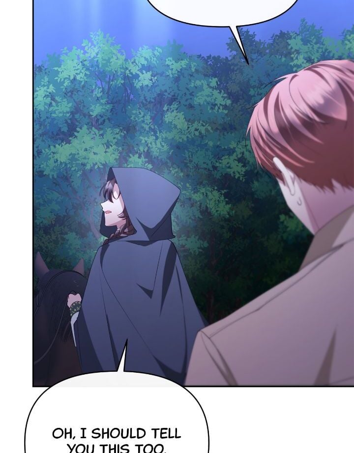The Runaway Lead Lives Next Door chapter 78 page 80