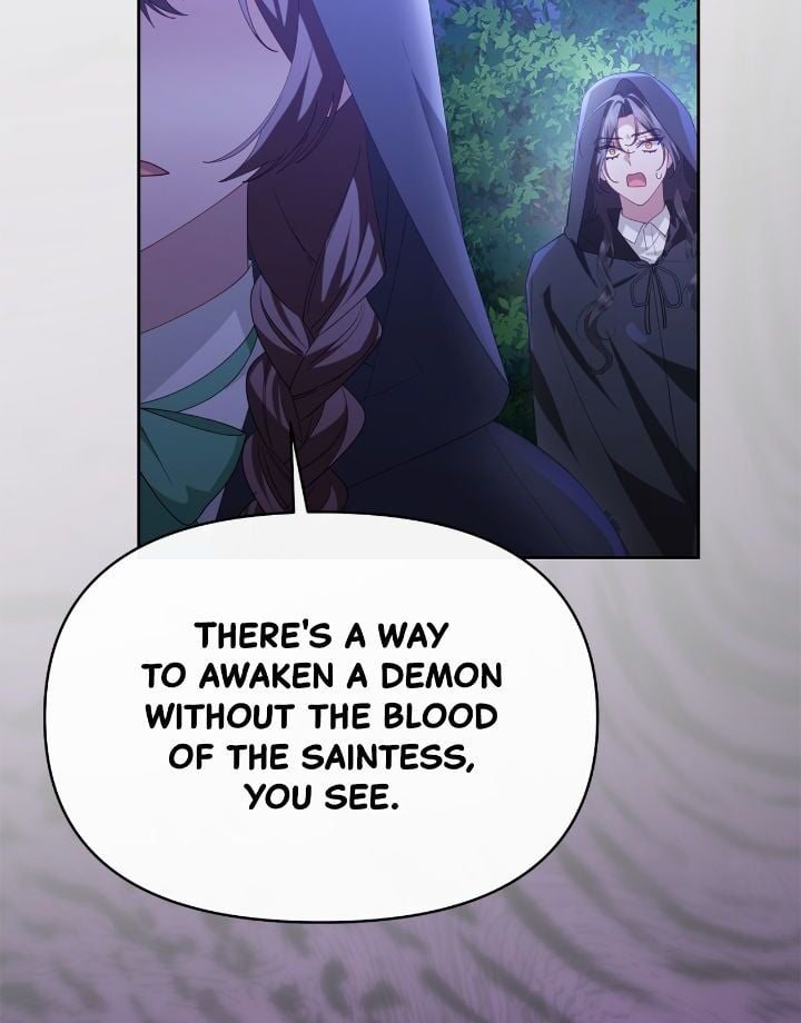The Runaway Lead Lives Next Door chapter 78 page 84