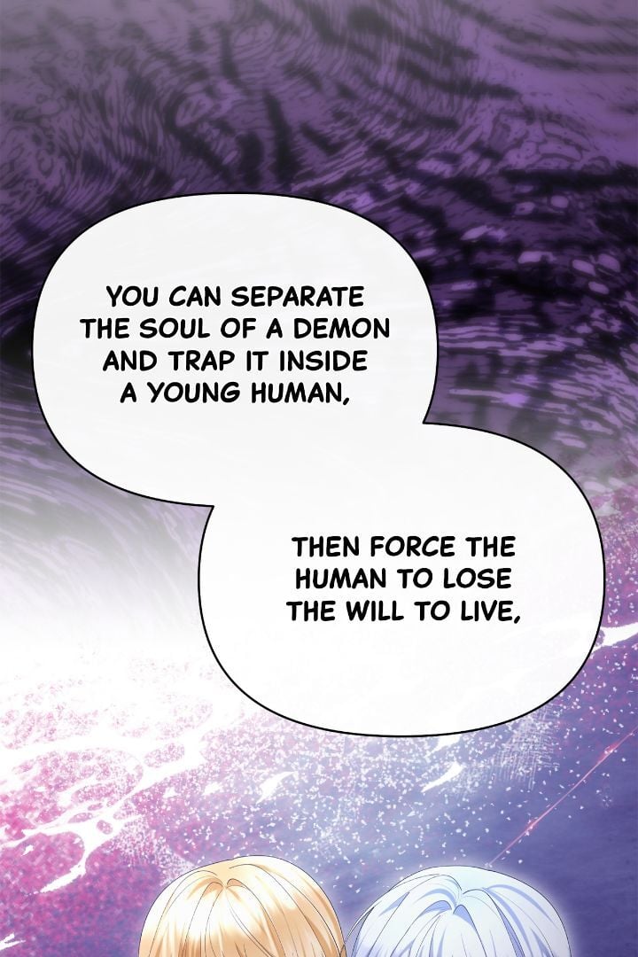 The Runaway Lead Lives Next Door chapter 78 page 85