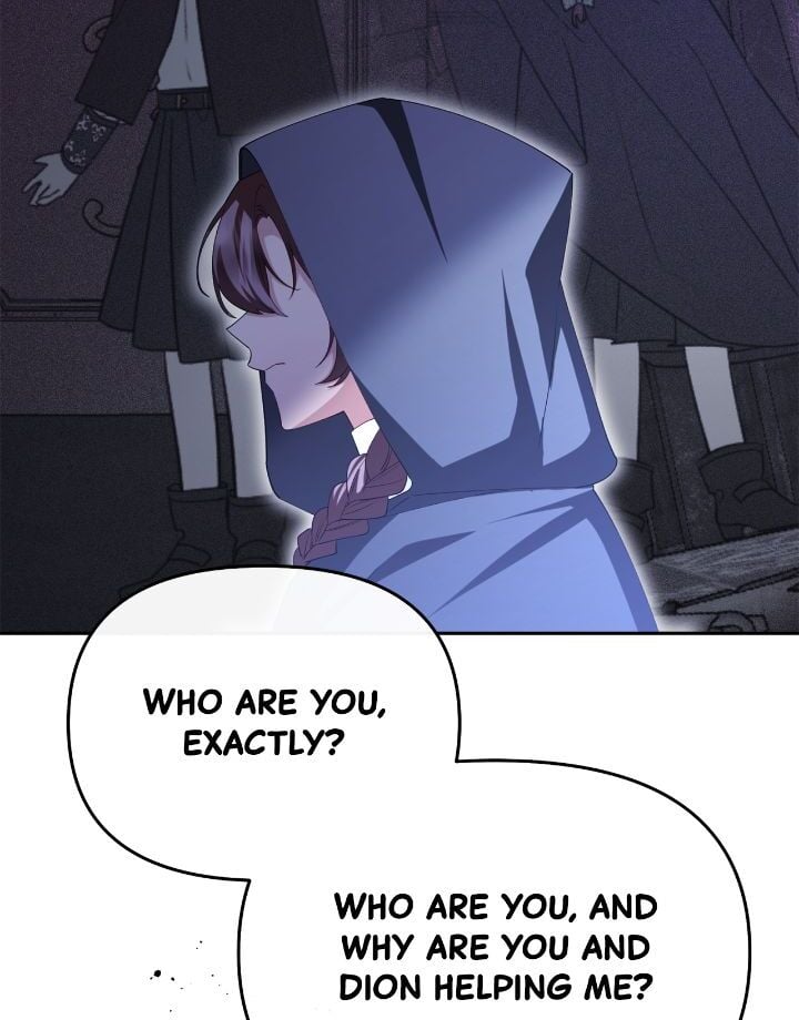The Runaway Lead Lives Next Door chapter 78 page 93