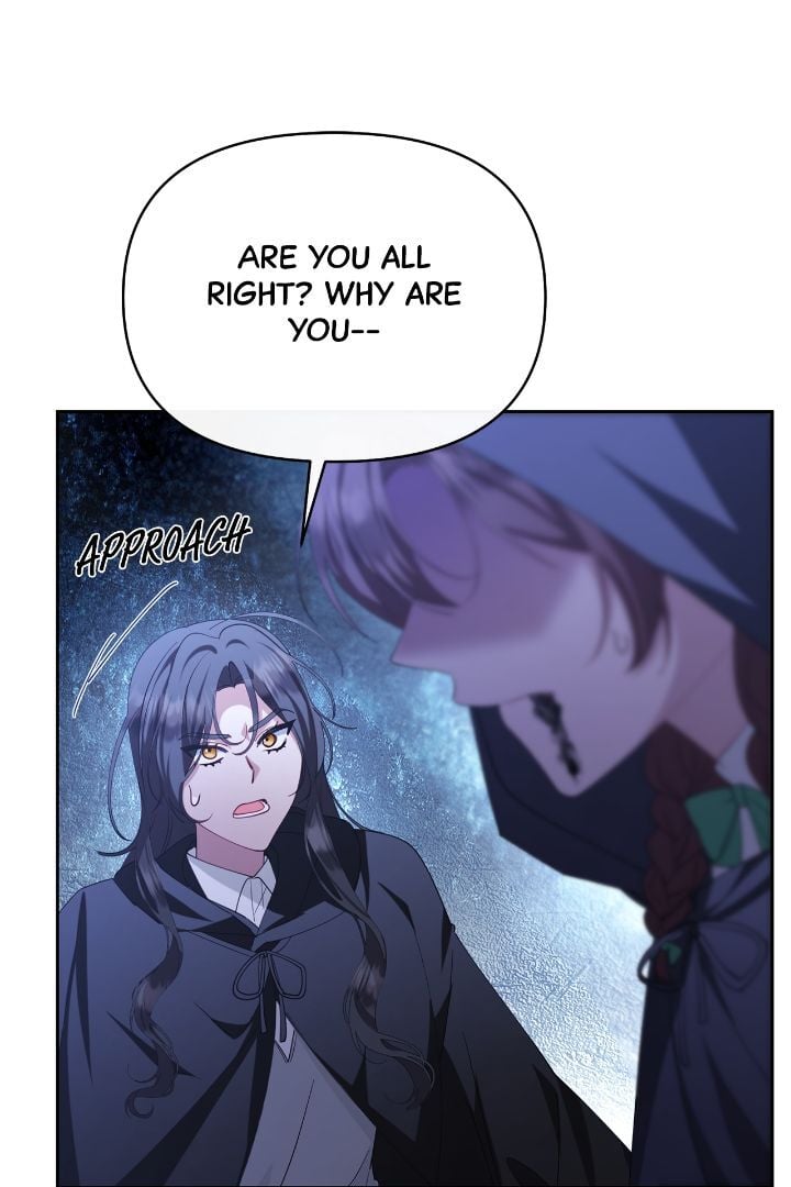 The Runaway Lead Lives Next Door chapter 78 page 99
