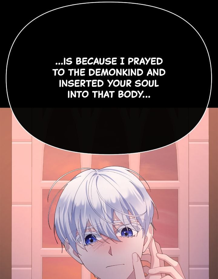 The Runaway Lead Lives Next Door chapter 79 page 20