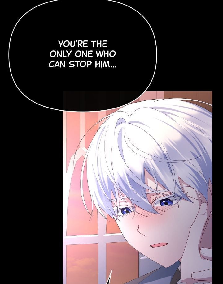 The Runaway Lead Lives Next Door chapter 79 page 24