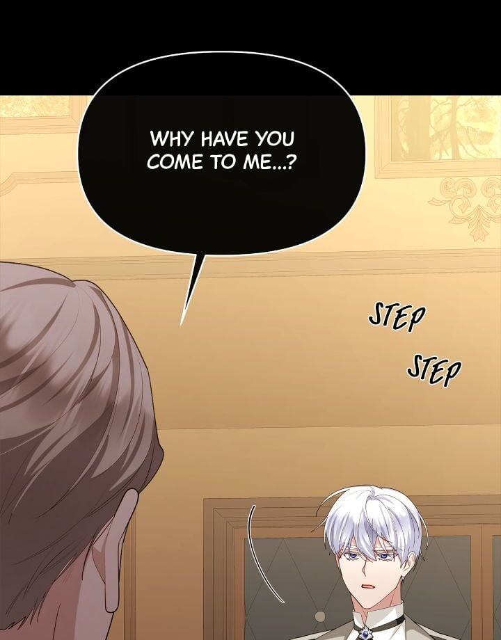 The Runaway Lead Lives Next Door chapter 79 page 33