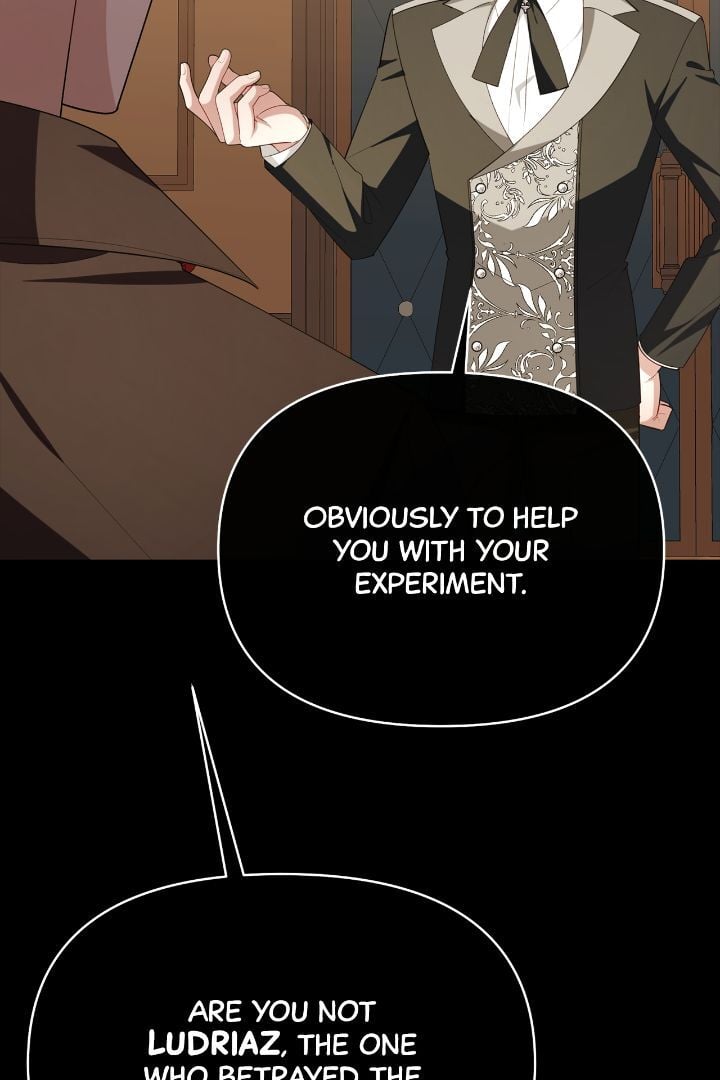 The Runaway Lead Lives Next Door chapter 79 page 34