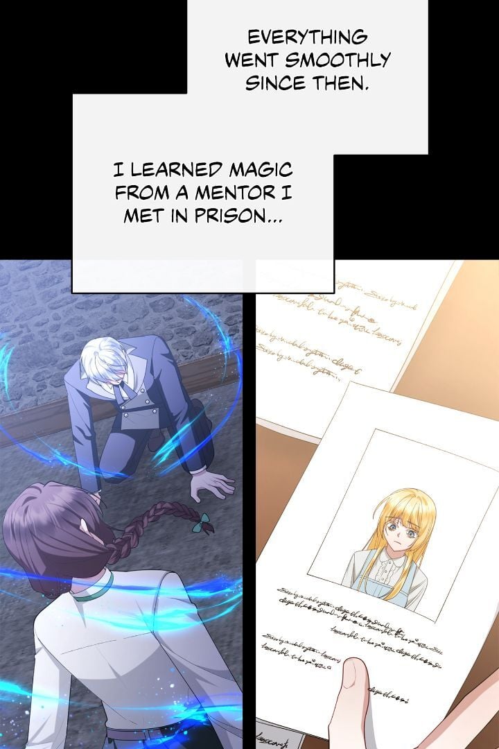 The Runaway Lead Lives Next Door chapter 79 page 43