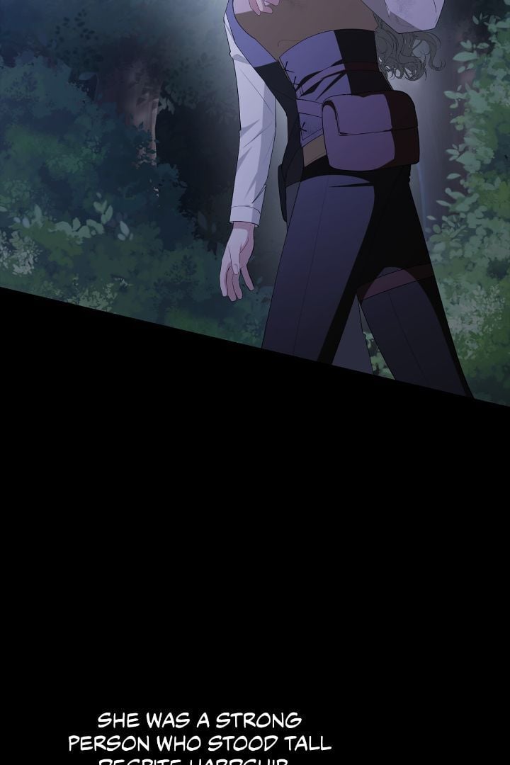 The Runaway Lead Lives Next Door chapter 79 page 47