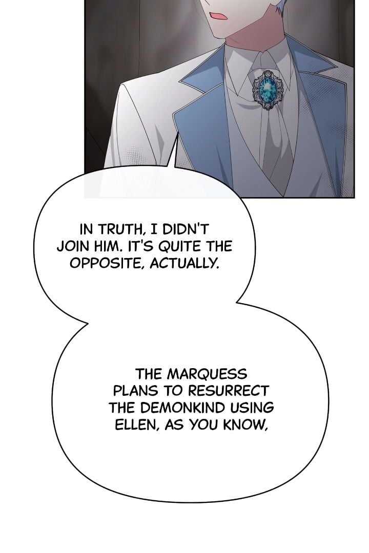The Runaway Lead Lives Next Door chapter 79 page 70