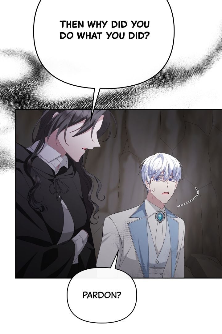 The Runaway Lead Lives Next Door chapter 79 page 73