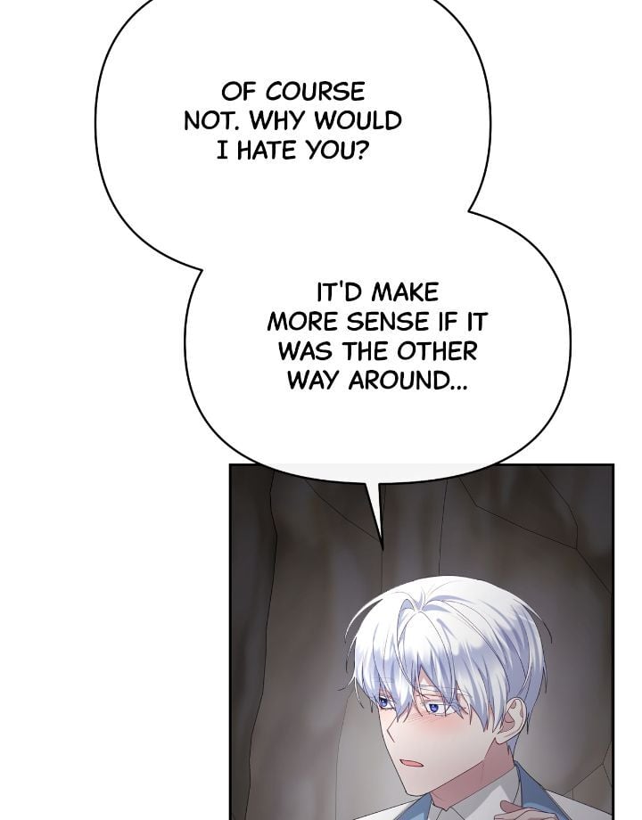 The Runaway Lead Lives Next Door chapter 79 page 84