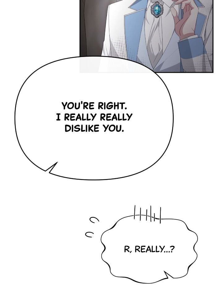 The Runaway Lead Lives Next Door chapter 79 page 85