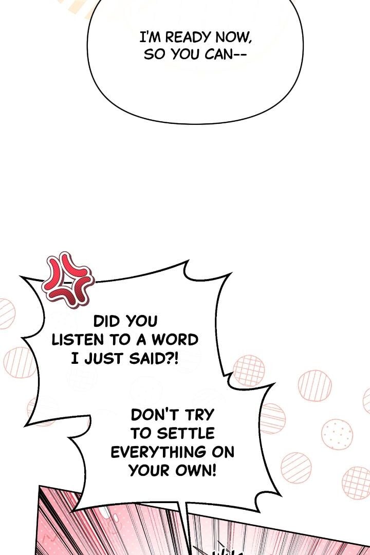 The Runaway Lead Lives Next Door chapter 79 page 100