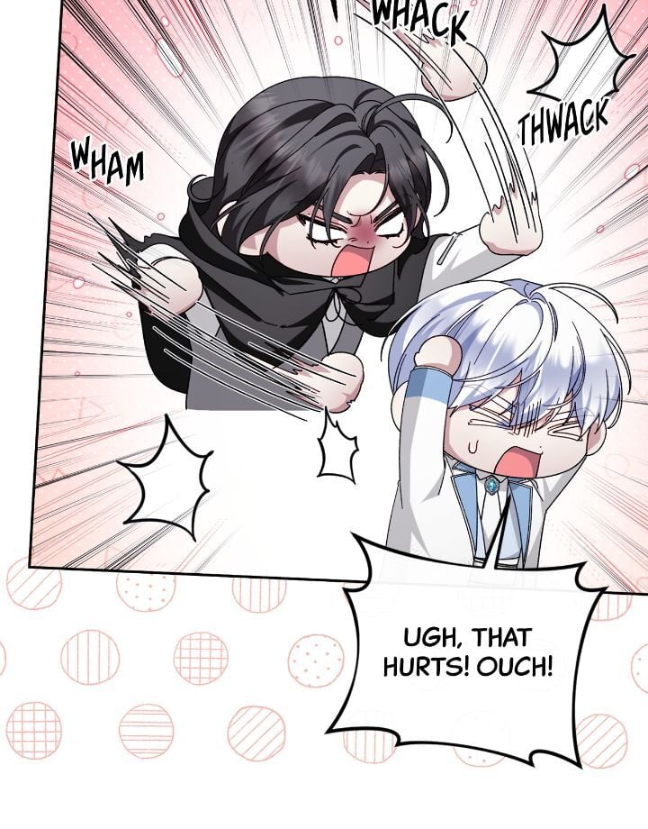 The Runaway Lead Lives Next Door chapter 79 page 101