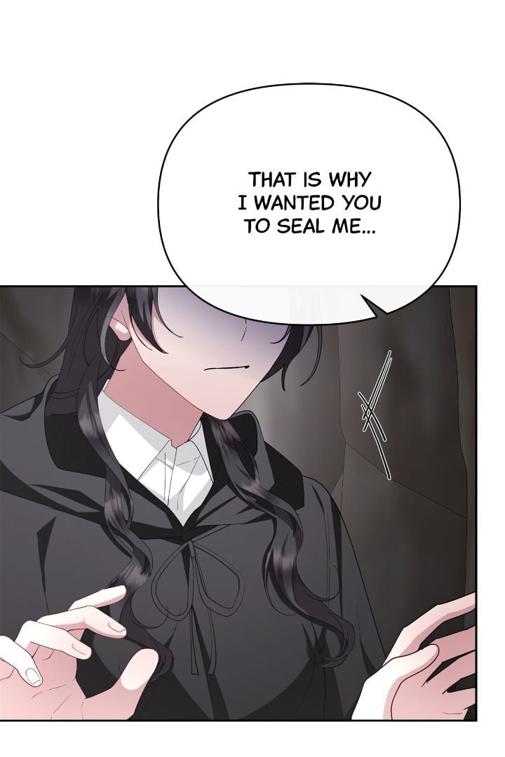 The Runaway Lead Lives Next Door chapter 79 page 104