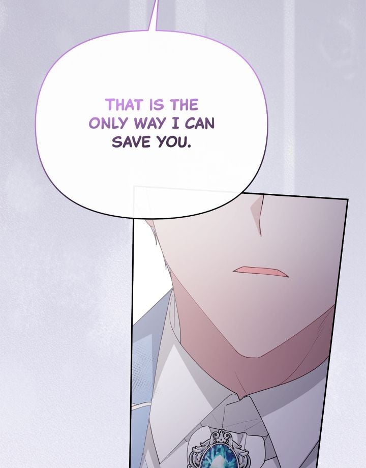The Runaway Lead Lives Next Door chapter 79 page 110