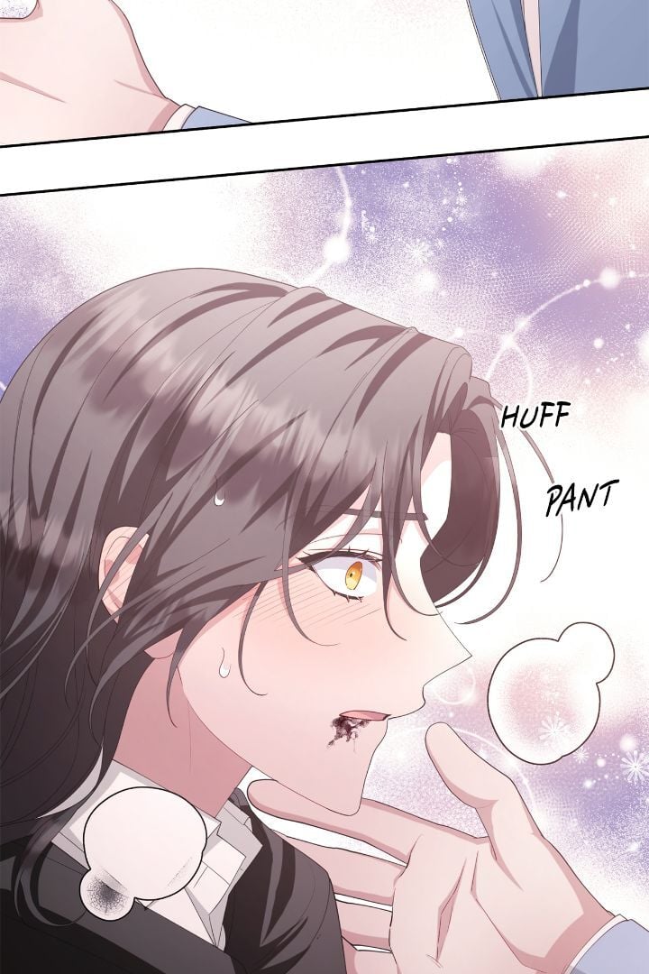The Runaway Lead Lives Next Door chapter 79 page 121