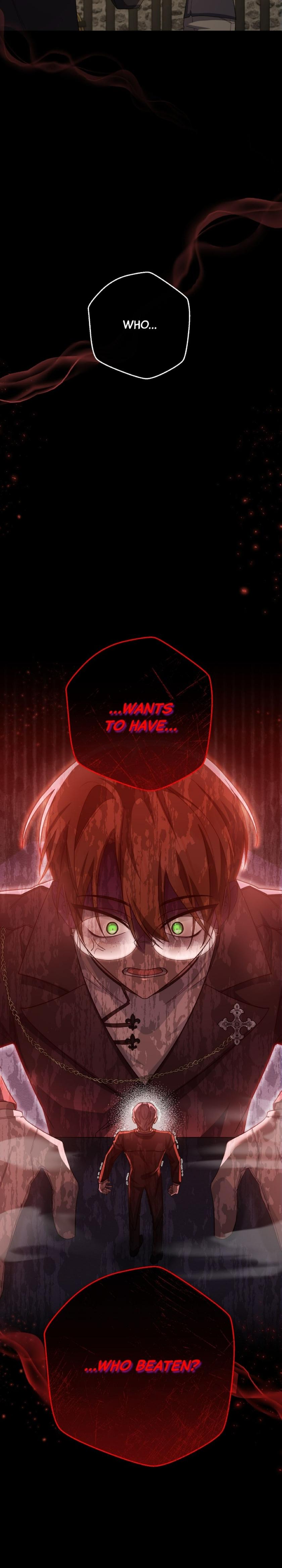 The Runaway Lead Lives Next Door chapter 8 page 37