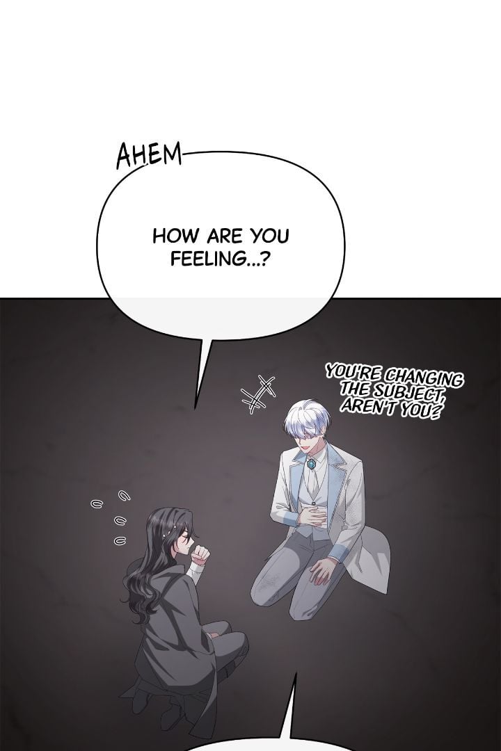 The Runaway Lead Lives Next Door chapter 80 page 6