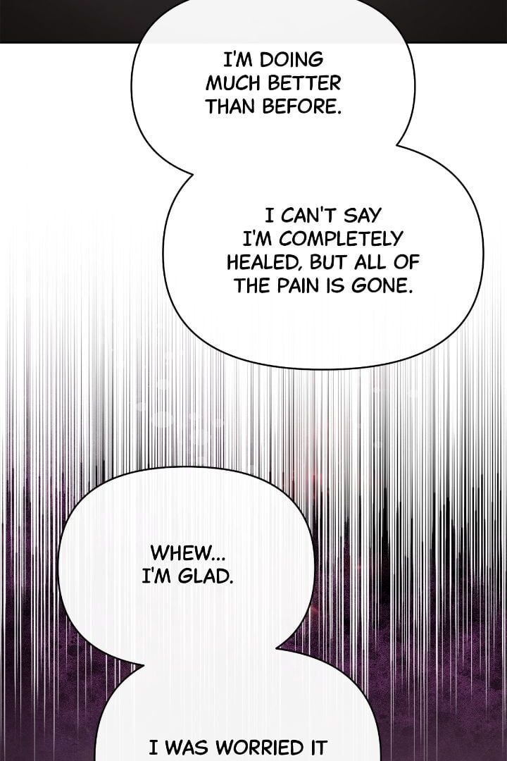 The Runaway Lead Lives Next Door chapter 80 page 7