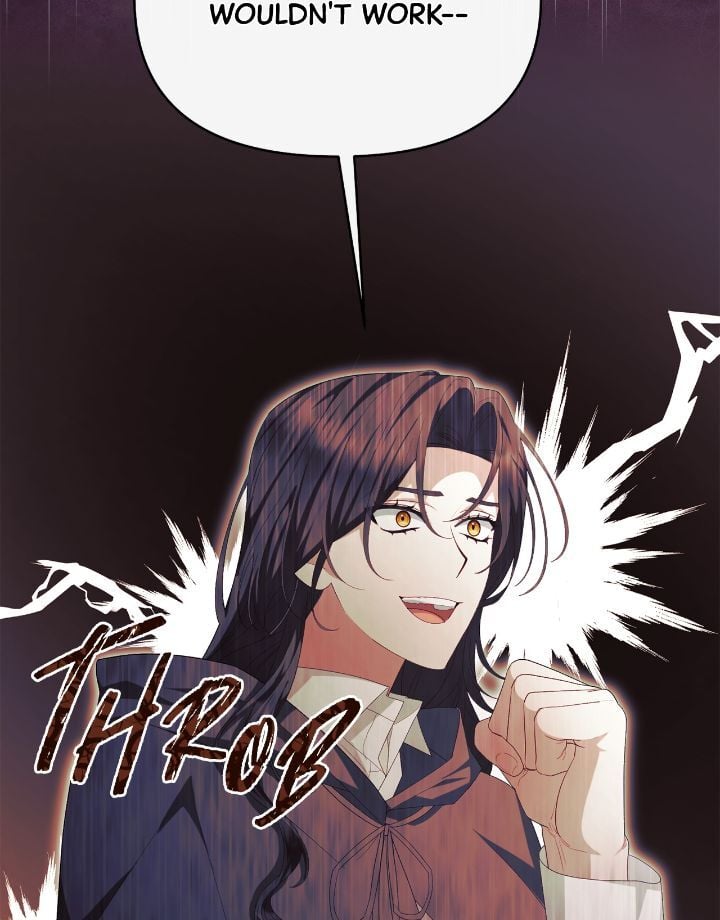 The Runaway Lead Lives Next Door chapter 80 page 8