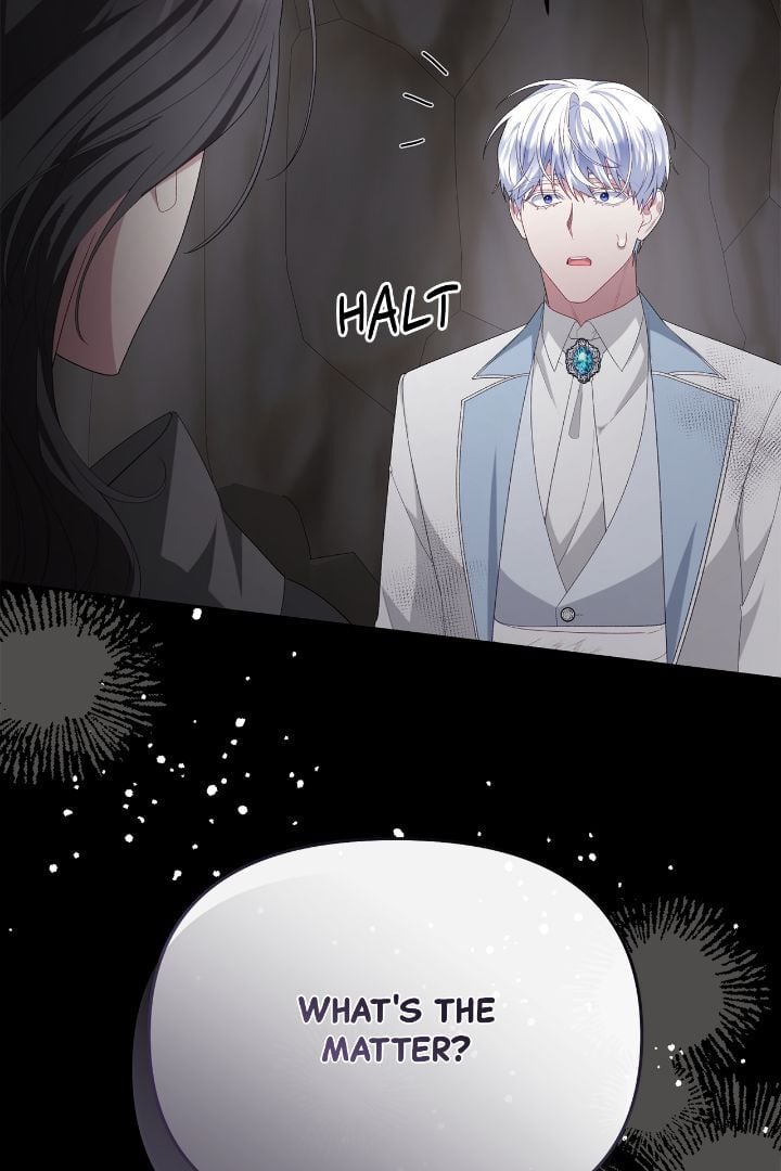 The Runaway Lead Lives Next Door chapter 80 page 10