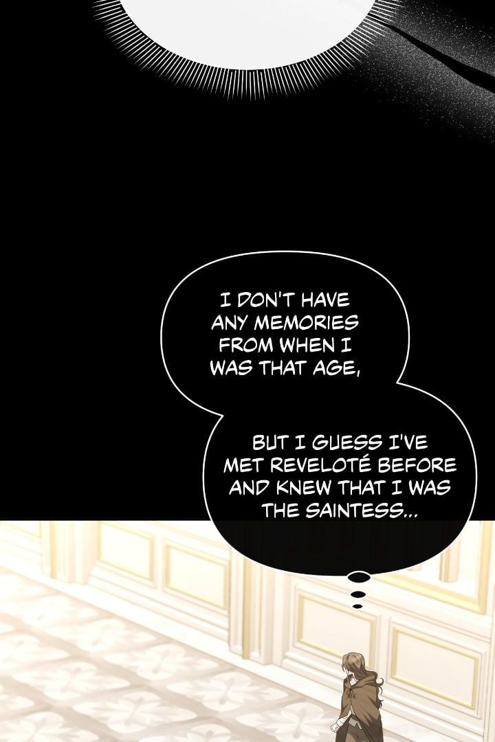 The Runaway Lead Lives Next Door chapter 80 page 20