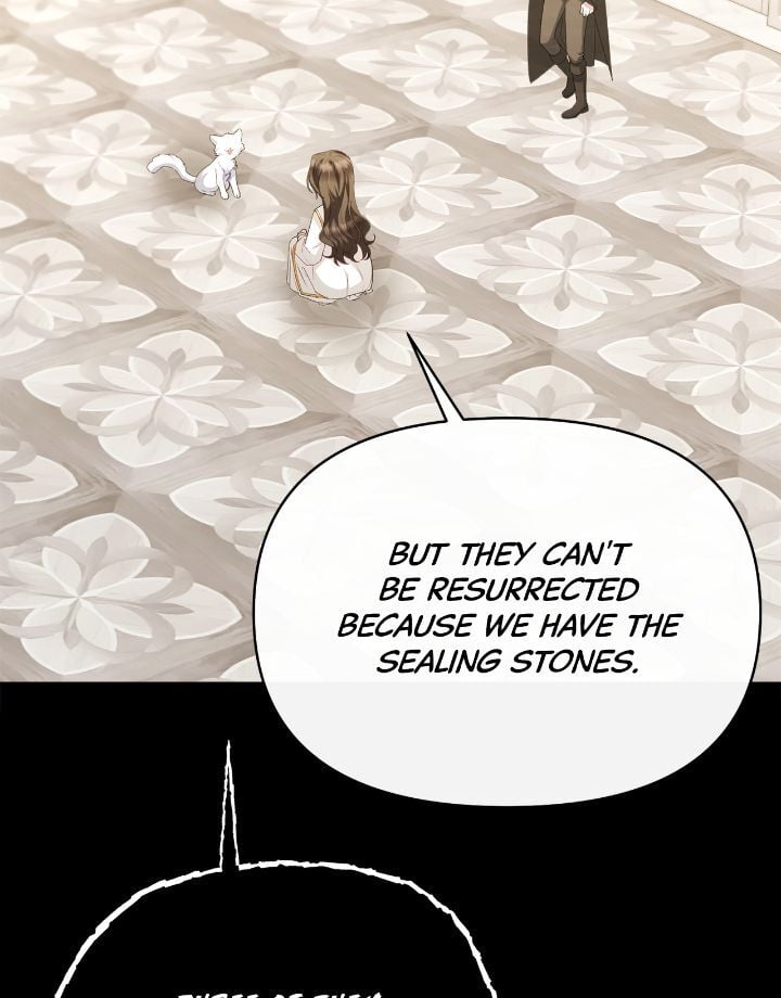 The Runaway Lead Lives Next Door chapter 80 page 21