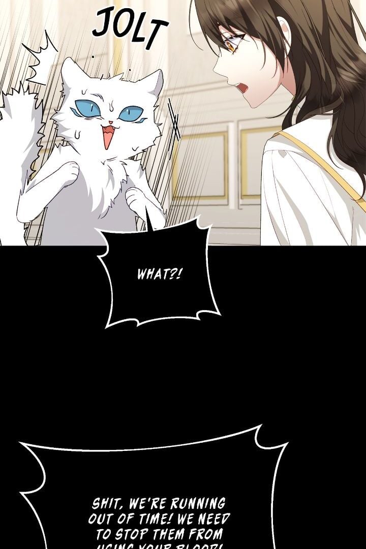 The Runaway Lead Lives Next Door chapter 80 page 24