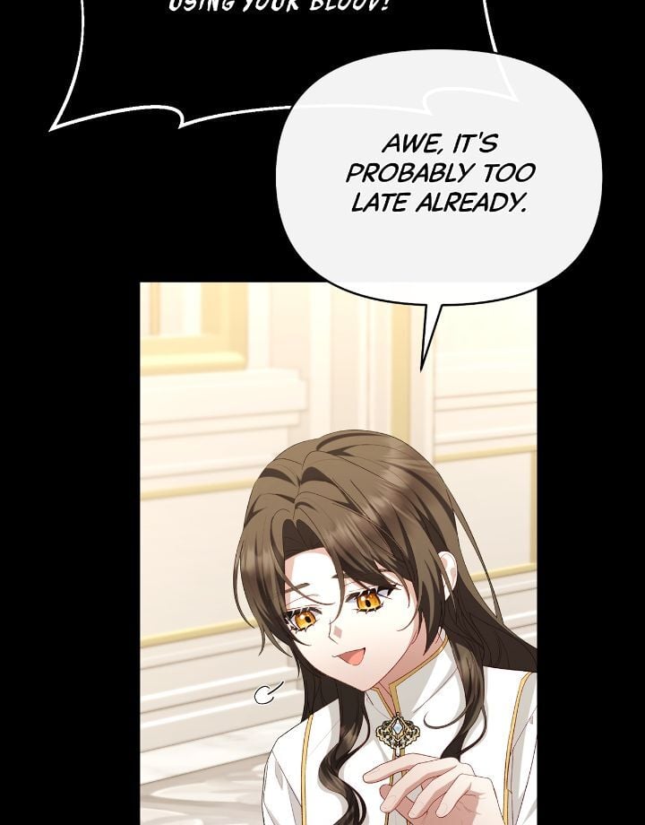 The Runaway Lead Lives Next Door chapter 80 page 25