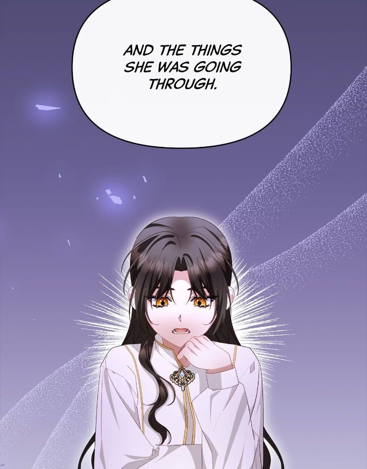 The Runaway Lead Lives Next Door chapter 80 page 31
