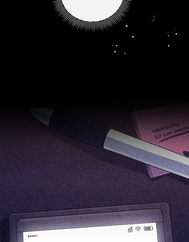 The Runaway Lead Lives Next Door chapter 80 page 34
