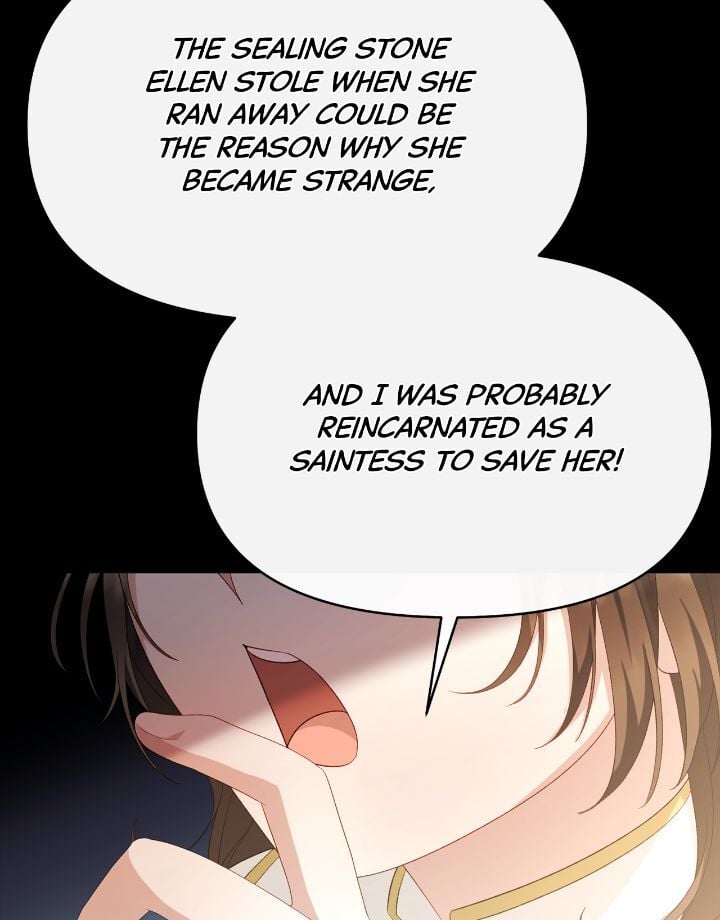 The Runaway Lead Lives Next Door chapter 80 page 47