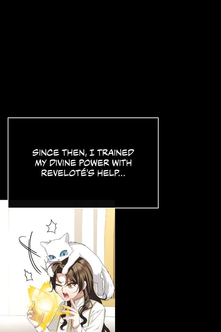 The Runaway Lead Lives Next Door chapter 80 page 54