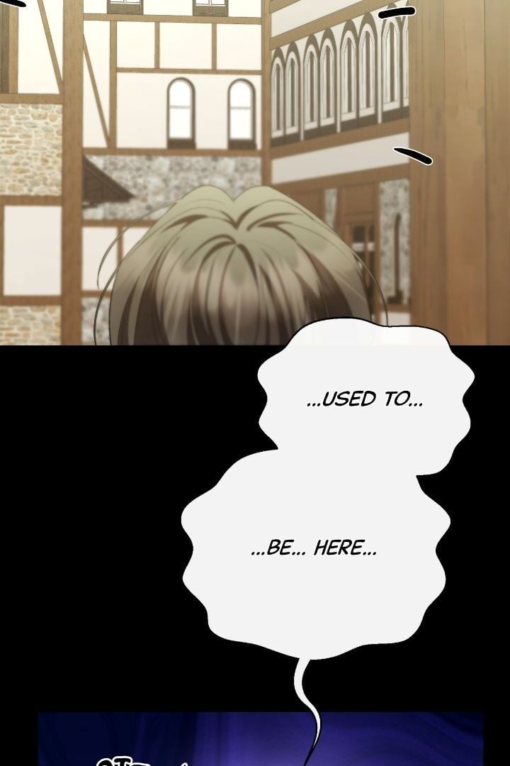 The Runaway Lead Lives Next Door chapter 80 page 59