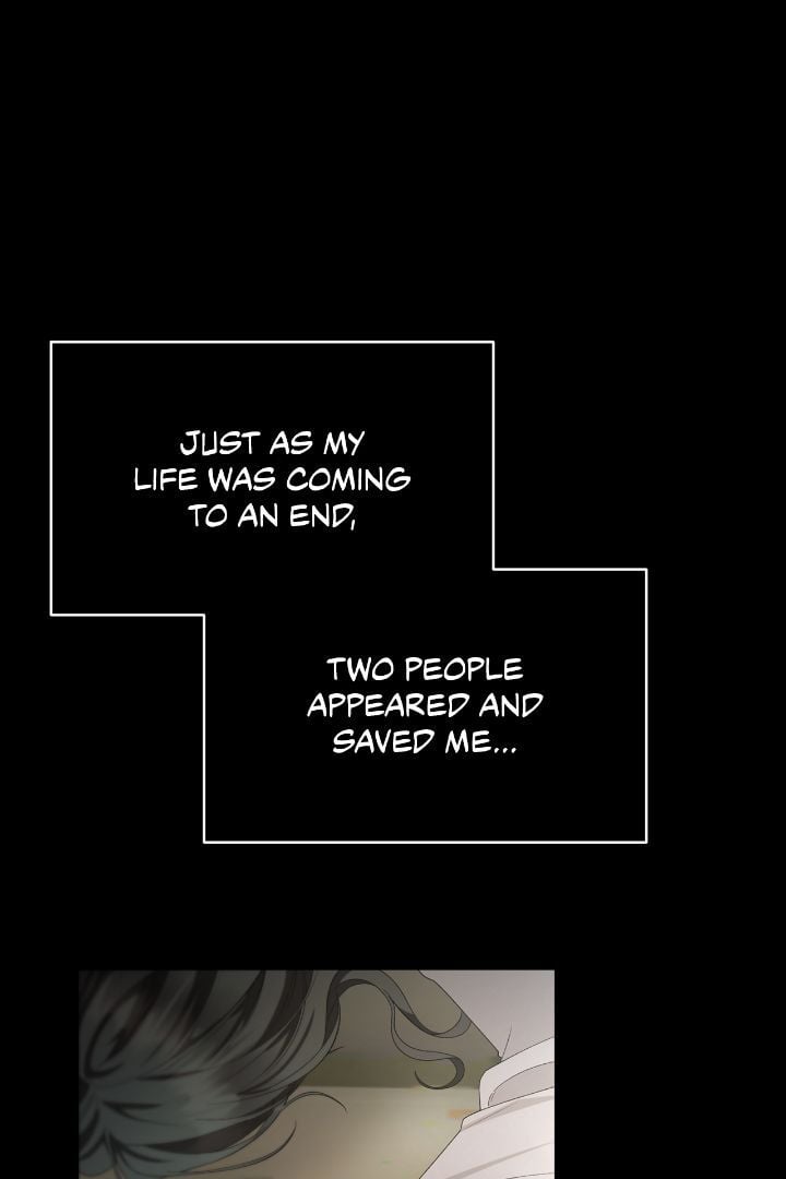 The Runaway Lead Lives Next Door chapter 80 page 62