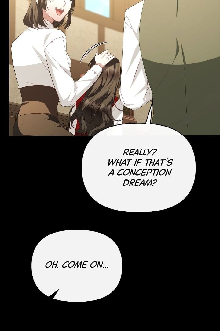 The Runaway Lead Lives Next Door chapter 80 page 72