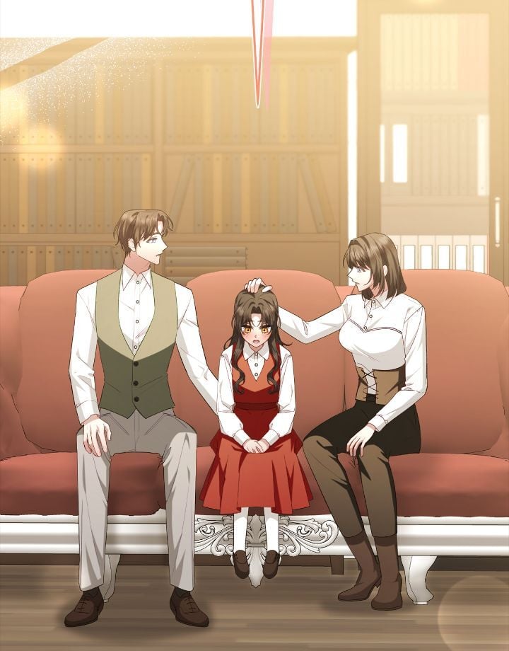 The Runaway Lead Lives Next Door chapter 80 page 77