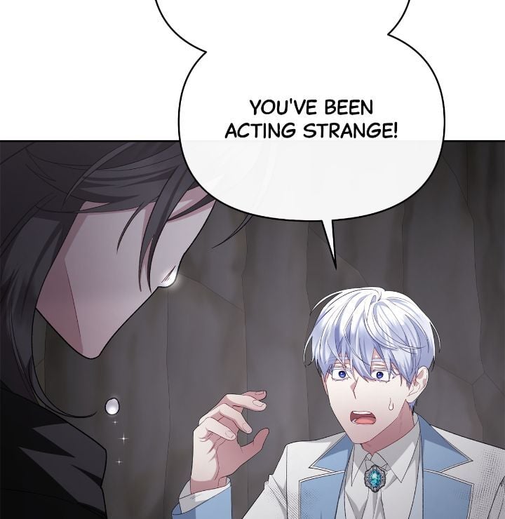 The Runaway Lead Lives Next Door chapter 80 page 90