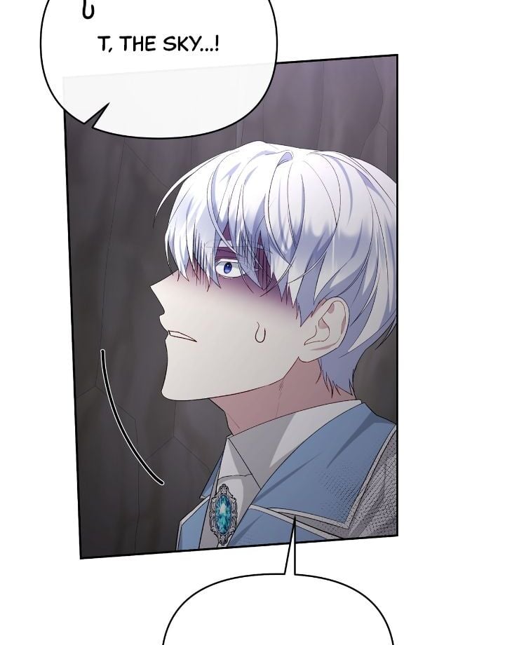 The Runaway Lead Lives Next Door chapter 80 page 95