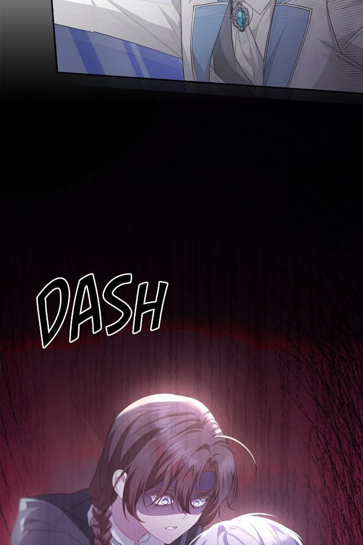The Runaway Lead Lives Next Door chapter 80 page 100