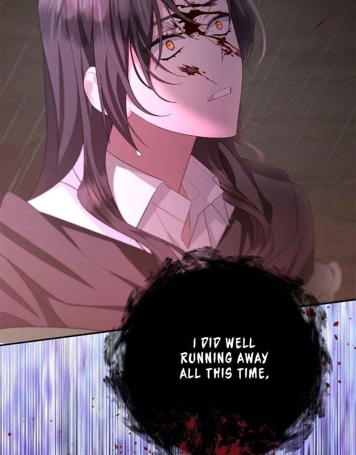 The Runaway Lead Lives Next Door chapter 80 page 115