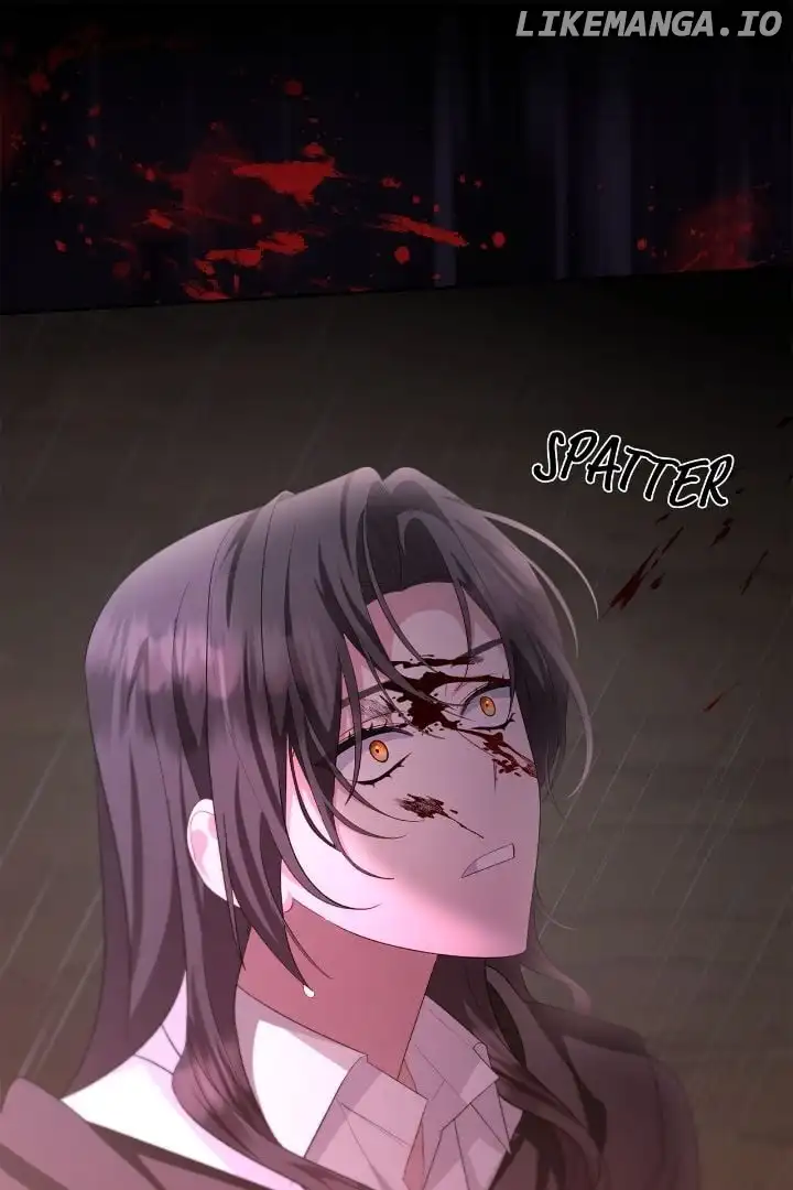 The Runaway Lead Lives Next Door chapter 81 page 1