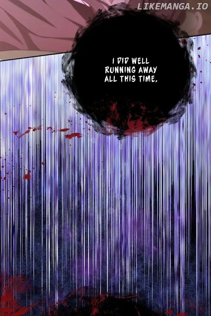 The Runaway Lead Lives Next Door chapter 81 page 2
